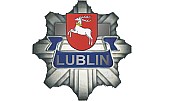 Logo KWP - detektyw Lublin