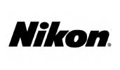 Logo Nikon - detektyw Lublin