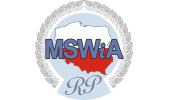 Logo mswia - detektyw Lublin